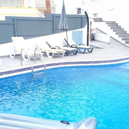 Marina Villa Pool Albufeira Exterior photo
