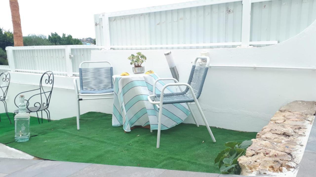 Marina Villa Pool Albufeira Exterior photo